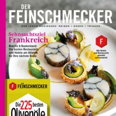 Oetker Kolumnist Der Feinschmecker